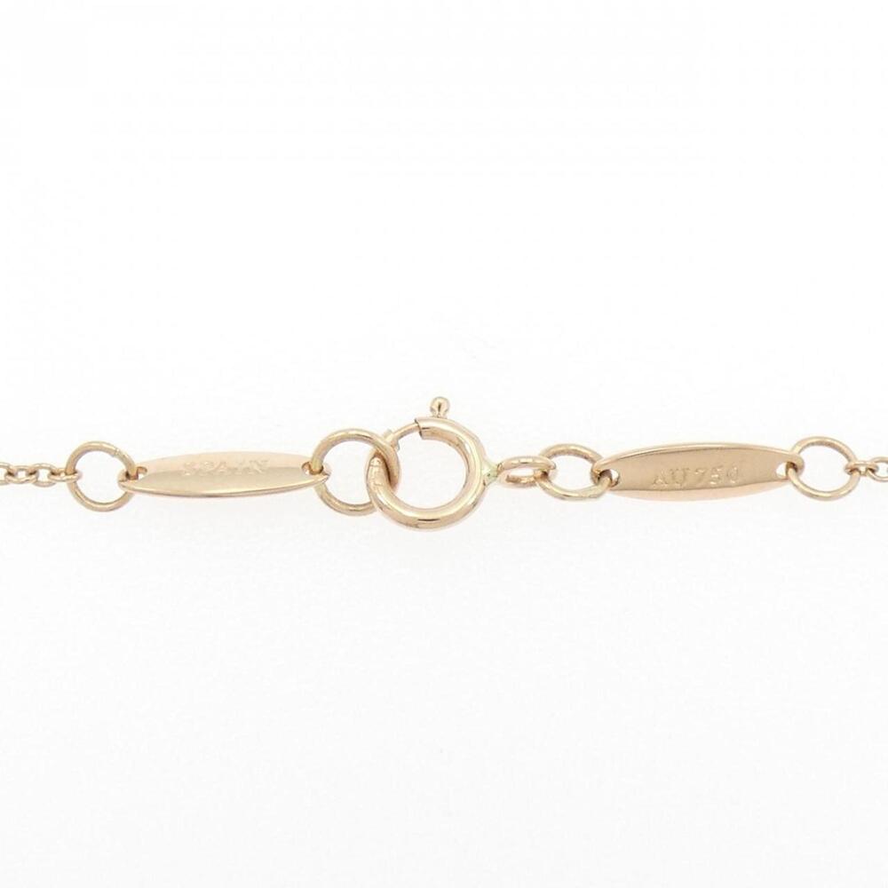 TIFFANY Authentic Gold Necklace - Picture 5 of 6